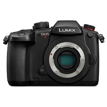 Panasonic Lumix GH5 II Body