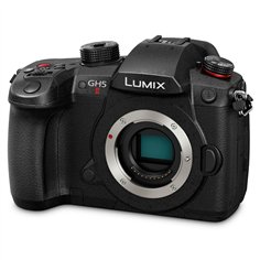 Panasonic Lumix GH5 II Body 2
