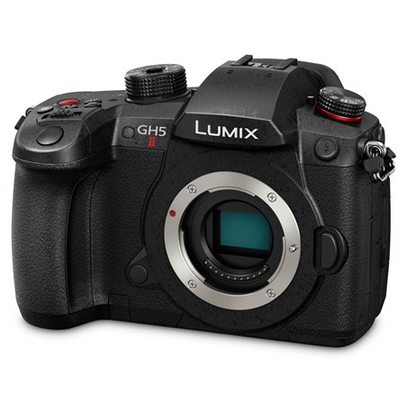 Panasonic Lumix GH5 II Body
