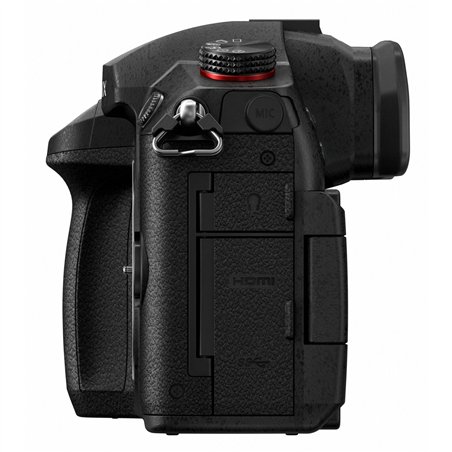 Panasonic Lumix GH5 II Body