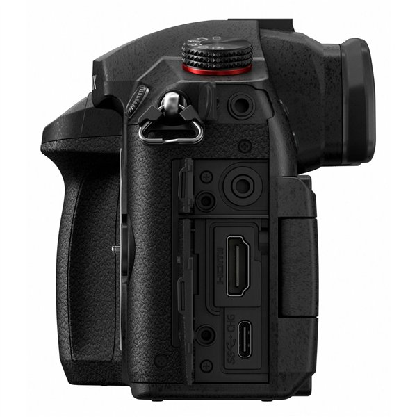 Panasonic Lumix GH5 II Body