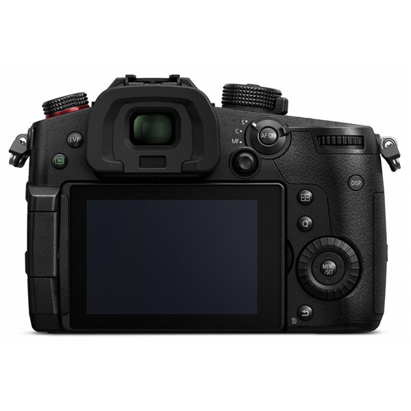 Panasonic Lumix GH5 II Body