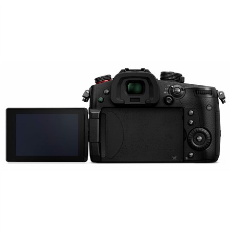 Panasonic Lumix GH5 II Body