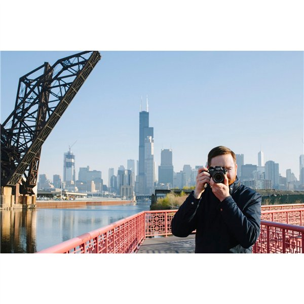 Panasonic Lumix GH5 II Body