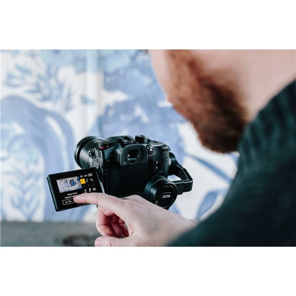 Panasonic Lumix GH5 II Body