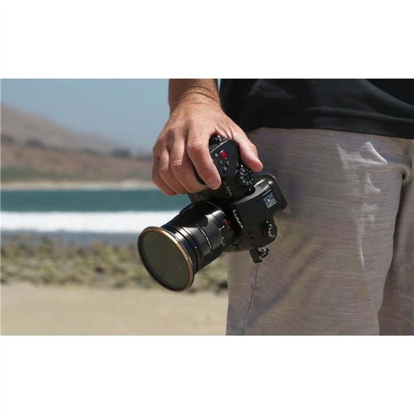 Panasonic Lumix GH5 II Body