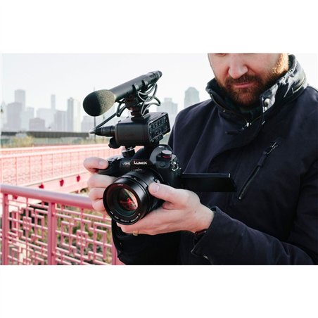 Panasonic Lumix GH5 II Body