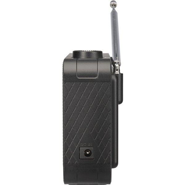 Panasonic RF-D15EG-K nero