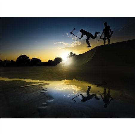 Panasonic Lumix G9 Mark II + LEICA H-ES 12-60 E