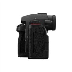 Panasonic LUMIX G9 Mark II Body 2