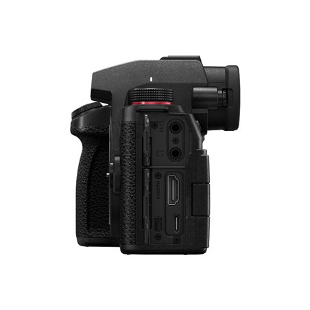 Panasonic LUMIX G9 Mark II Body