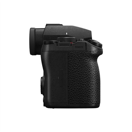 Panasonic LUMIX G9 Mark II Body