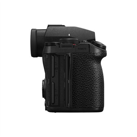 Panasonic LUMIX G9 Mark II Body