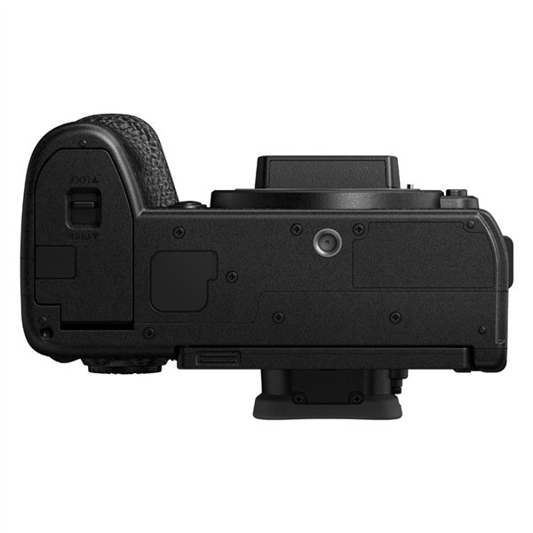 Panasonic LUMIX G9 Mark II Body