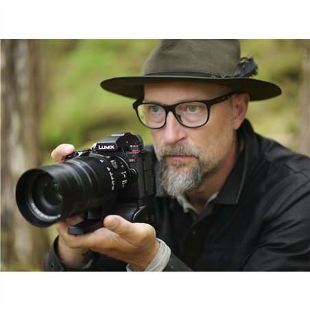 Panasonic LUMIX G9 Mark II Body