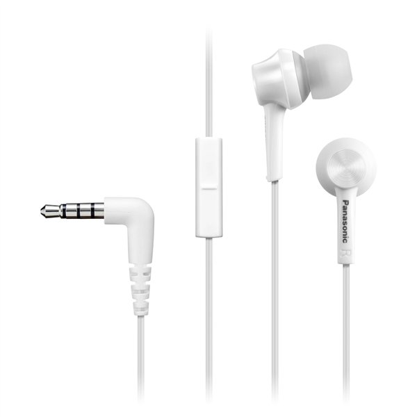 Panasonic RP-TCM115E-W bianco