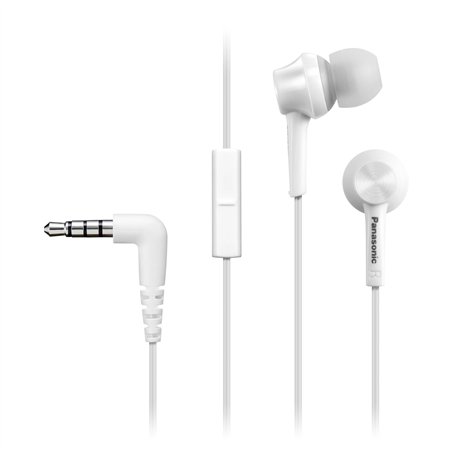 Panasonic RP-TCM115E-W bianco