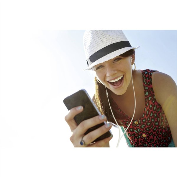 Panasonic RP-TCM115E-W bianco