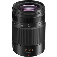 Panasonic LEICA DG 2,8/35-100 Power OIS