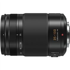 Panasonic LEICA DG 2,8/35-100 Power OIS 2