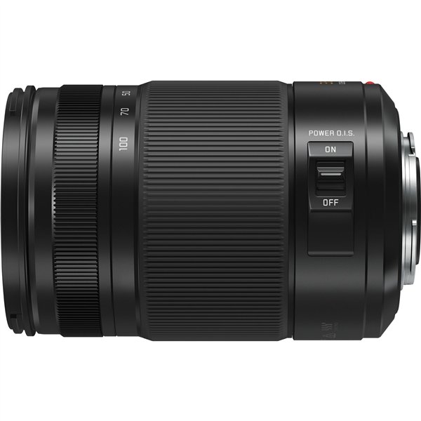 Panasonic LEICA DG 2,8/35-100 Power OIS