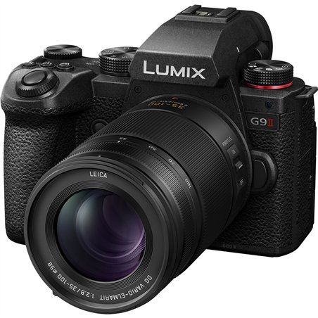 Panasonic LEICA DG 2,8/35-100 Power OIS