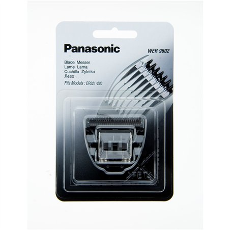 Panasonic WER 9602 Y136