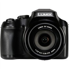 Panasonic LUMIX DC-FZ82D
