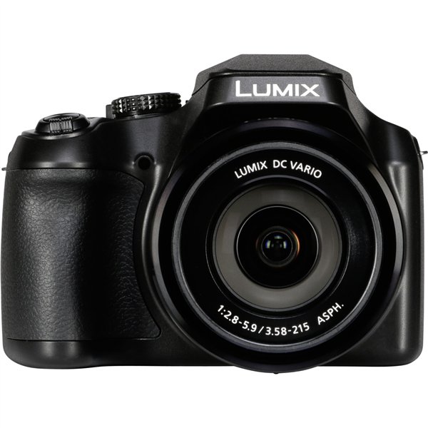 Panasonic LUMIX DC-FZ82D