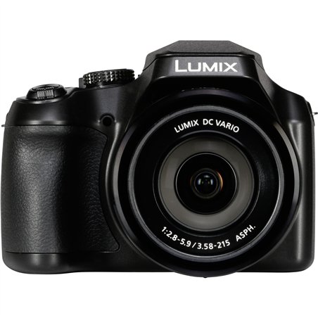Panasonic LUMIX DC-FZ82D