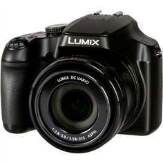 Panasonic LUMIX DC-FZ82D 2