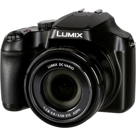 Panasonic LUMIX DC-FZ82D