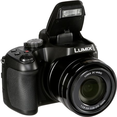 Panasonic LUMIX DC-FZ82D