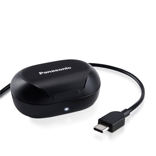 Panasonic RZ-B120WDE-K nero