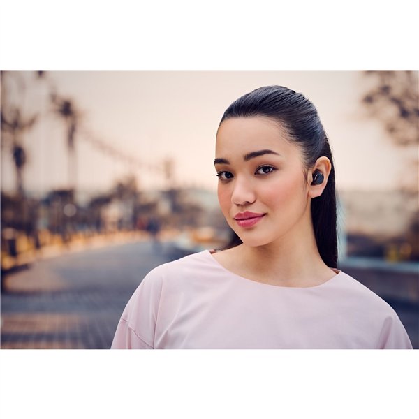 Panasonic RZ-B120WDE-K nero