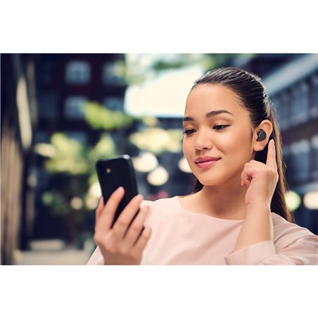 Panasonic RZ-B120WDE-K nero