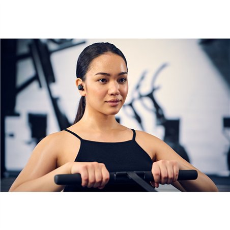 Panasonic RZ-B120WDE-K nero