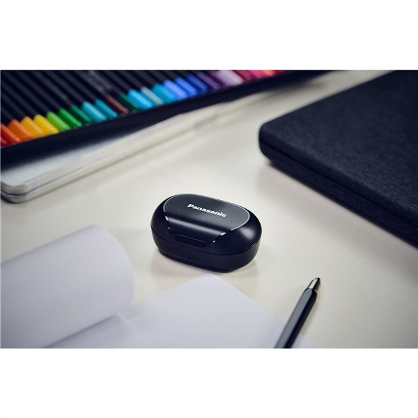 Panasonic RZ-B120WDE-K nero