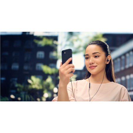 Panasonic RP-TCM225DEK nero