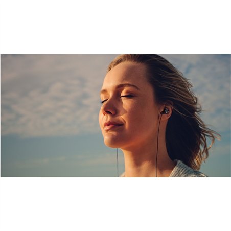 Panasonic RP-TCM225DEK nero