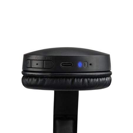 Panasonic RB-HF630BE-K nero