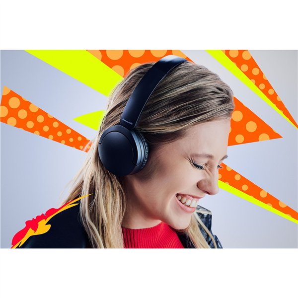 Panasonic RB-HF630BE-K nero