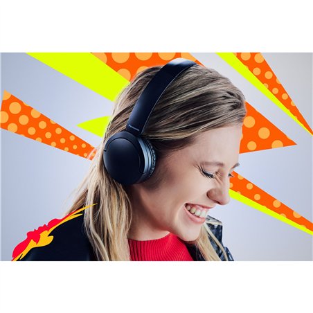 Panasonic RB-HF630BE-K nero