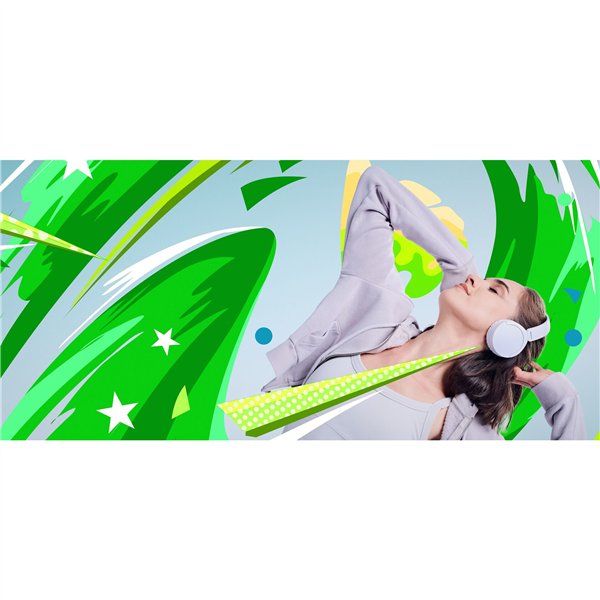 Panasonic RB-HF630BE-W bian.