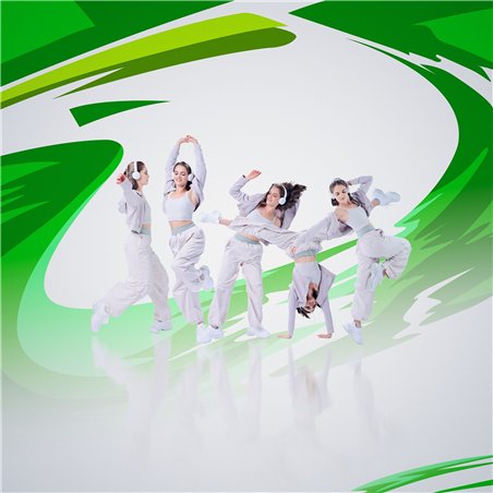 Panasonic RB-HF630BE-W bian.