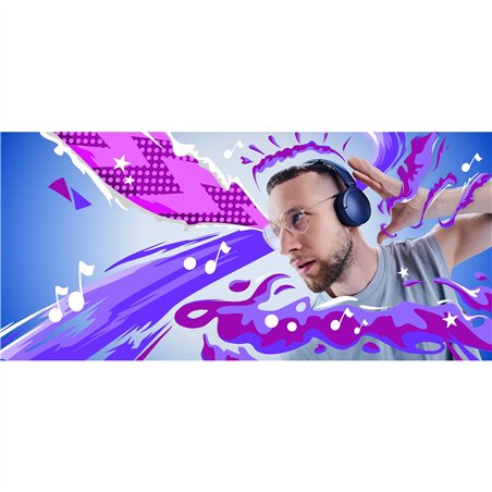 Panasonic RB-HF630BE-A blu