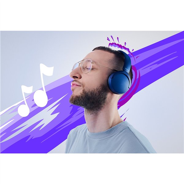 Panasonic RB-HF630BE-A blu