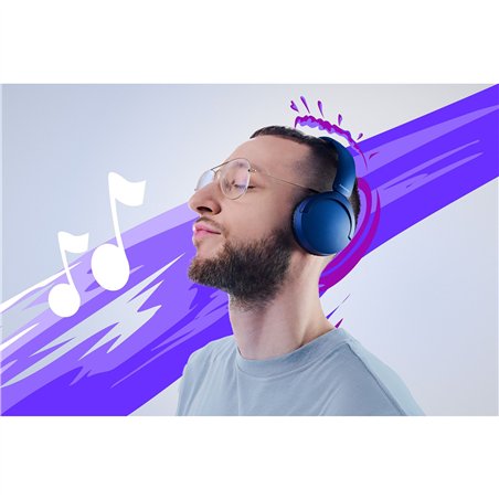 Panasonic RB-HF630BE-A blu