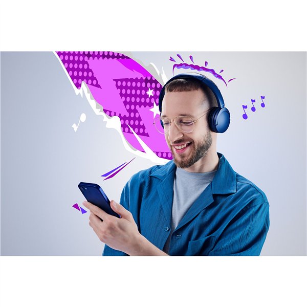 Panasonic RB-HF630BE-A blu