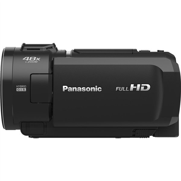 Panasonic HC-V900E-K nero